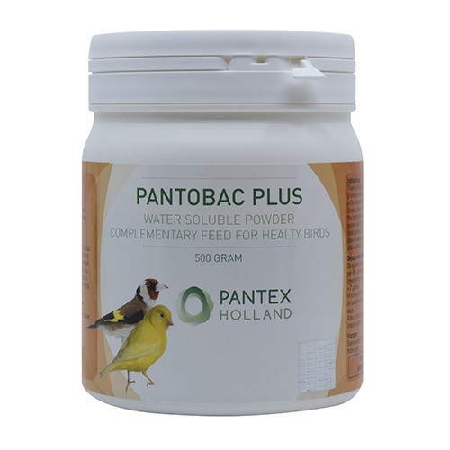 Pantex Pantobac Plus 500g