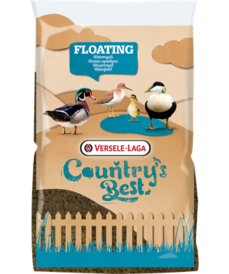 Country's Best FLOATING MICRO 5kg