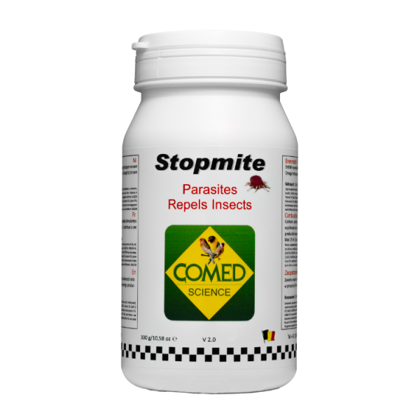 Comed Stopmite Bird 5kg