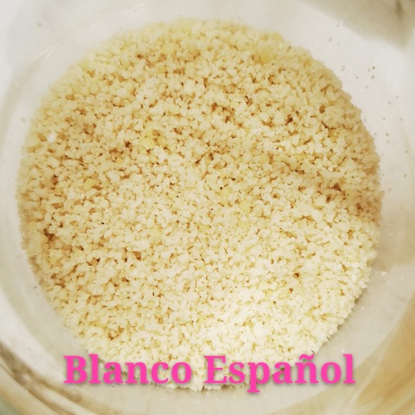 Puki's Blanco Espanol 500g (lose)