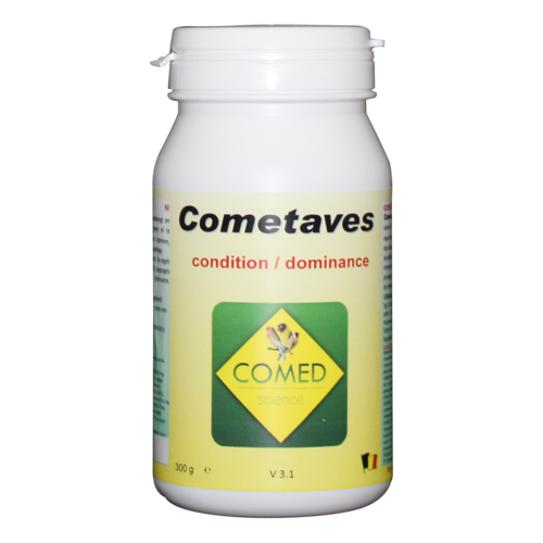 Comed Cometaves Bird 70g