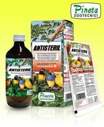 Pineta Antisteril 250ml
