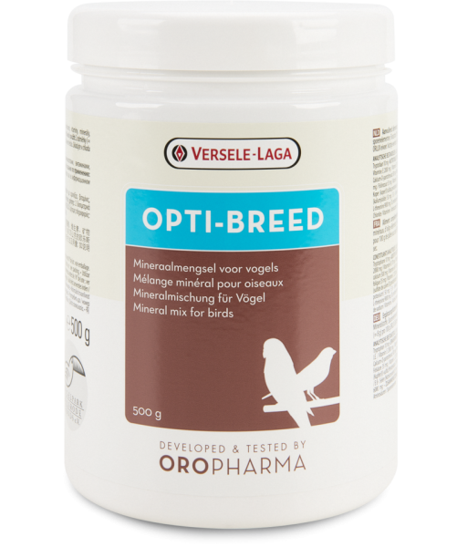 Oropharma Opti-Breed 500g