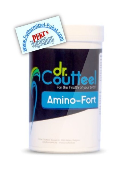 Dr. Coutteel Amino-Fort 200g