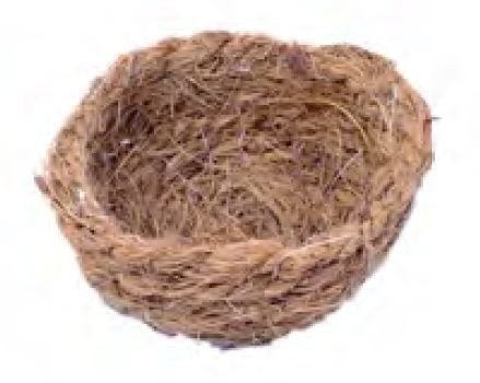 N51-10 Nest Coccos 10-11cm