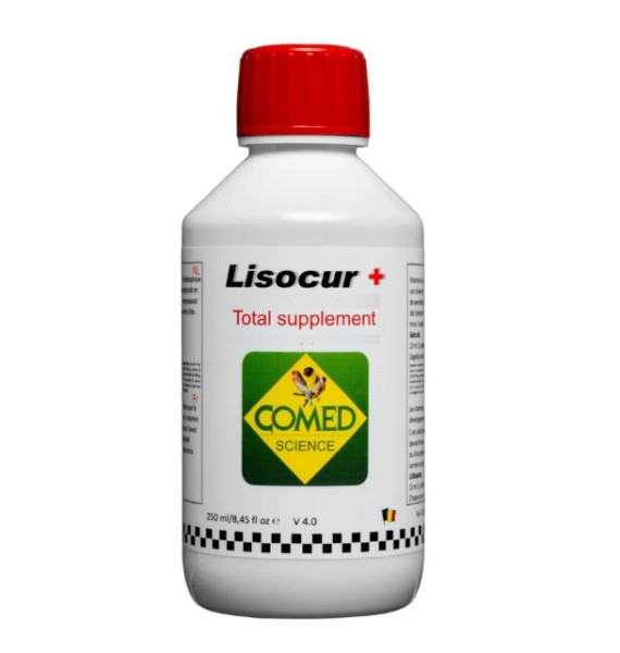 Comed Lisocur+ 250ml