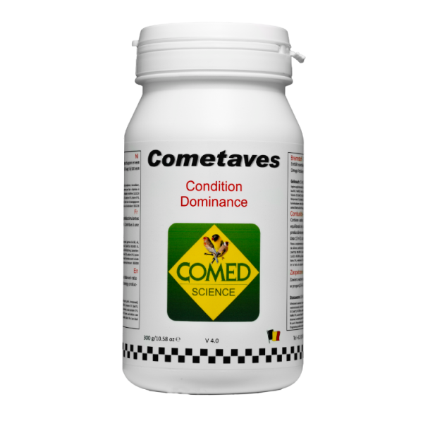 Comed Cometaves Bird 1kg